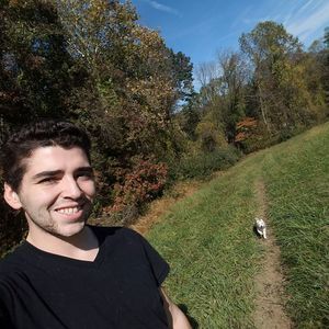 Meet your Posher, Johnny